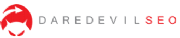 Daredevil SEO logo