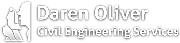 Daren Oliver Civil Engineering Services Ltd logo