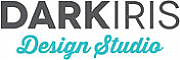 Dark Iris Design logo