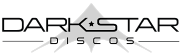 Dark Star Discos logo
