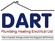 Dart Plumbing & Heating Ltd logo