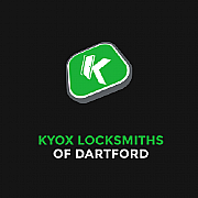Kyox Locksmiths of Dartford logo