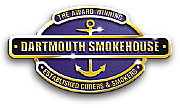 Dartmouth Smokehouse Ltd logo