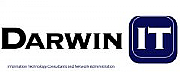 Darwinit Ltd logo