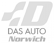 Das Auto Norwich Ltd logo