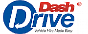 Dash Drive logo