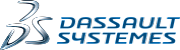 Dassault Systemes UK logo