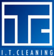Data Centre Cleaning logo