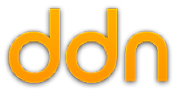 Data Delivery Network Ltd logo