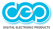 Data Entry Products Ltd logo