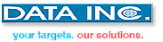 Data Inc. (UK) Ltd logo