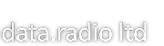 Data Radio Ltd logo