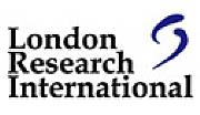 Data Research International Ltd logo