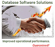 Database Software Solutions Ltd logo