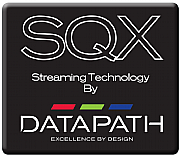 Datapath Ltd logo