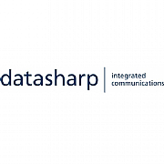 Datasharp Integrated Communications logo