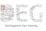 Datblygiadau Egni Gwledig C.B.C logo