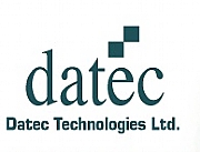 Datec Technologies Ltd logo