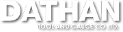 Dathan Tool & Gauge Co Ltd logo