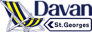 Davan Caravans Ltd logo