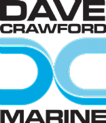 Dave Crawford Marine logo