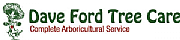 Dave Ford Ltd logo