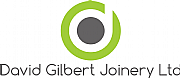 Dave Gilbert Joinery Ltd logo