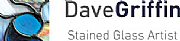 Dave Griffin logo