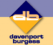 Davenport-Burgess logo