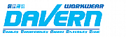 Davern Workwear Ltd logo