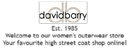 David Barry Ltd logo