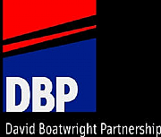 David Boatwright Partnership logo