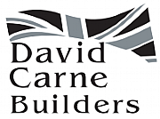 David Carne Builders Ltd logo