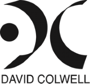 David Colwell logo