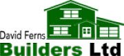 David Ferns Builders Ltd logo