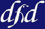 David Finch Distribution Ltd logo