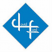 David Ford Enterprises Ltd logo