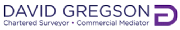 David Gregson Ltd logo