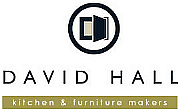 David Hall Bespoke Furniture Ltd logo
