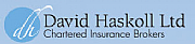 David Haskoll Ltd logo