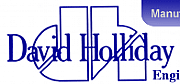 David Holliday Engineering Ltd logo