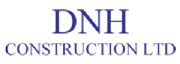 David Holmes Construction Ltd logo