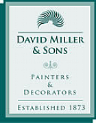 David Millar & Sons logo