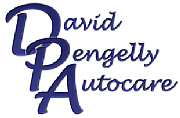 David Pengelly Ltd logo