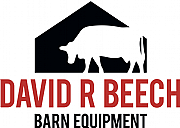 David R Beech Barn Equipment Ltd logo