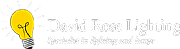 David Rose Lighting logo