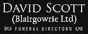 David Scott Ltd logo