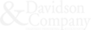 Davidson & Company (Jed) Ltd logo