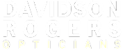 Davidson Rogers Opticians Ltd logo