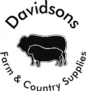 Davidsons Veterinary Supplies logo